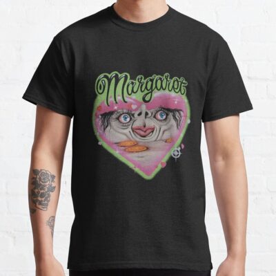 Meat Canyon Extreme Satire T-Shirt