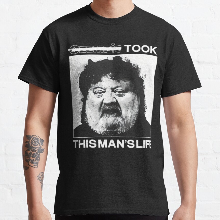 Meat Canyon Savage Expression T-Shirt