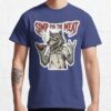 ssrcoclassic teemens353d774d8b4ffd91front altsquare product1000x1000.u1 13 - Meat Canyon Merch