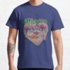 ssrcoclassic teemens353d774d8b4ffd91front altsquare product1000x1000.u1 7 - Meat Canyon Merch