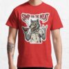 ssrcoclassic teemensdd21218219e99865front altsquare product1000x1000.u1 13 - Meat Canyon Merch