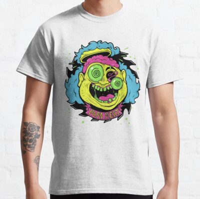 Meat Canyon Dark Absurdity T-Shirt