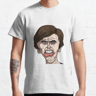 Meat Canyon Monstrous Humor T-Shirt
