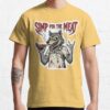 ssrcoclassic teemensffcf6eda6eb664a1front altsquare product1000x1000.u1 13 - Meat Canyon Merch