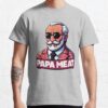 ssrcoclassic teemensheather greyfront altsquare product1000x1000.u1 10 - Meat Canyon Merch