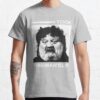 ssrcoclassic teemensheather greyfront altsquare product1000x1000.u1 - Meat Canyon Merch