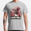 ssrcoclassic teemensheather greyfront altsquare product1000x1000.u1 12 - Meat Canyon Merch