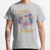 ssrcoclassic teemensheather greyfront altsquare product1000x1000.u1 6 - Meat Canyon Merch