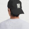 ssrcodad hatmens10101001c5ca27c6back fronttall portrait750x1000 bgf8f8f8 4 - Meat Canyon Merch