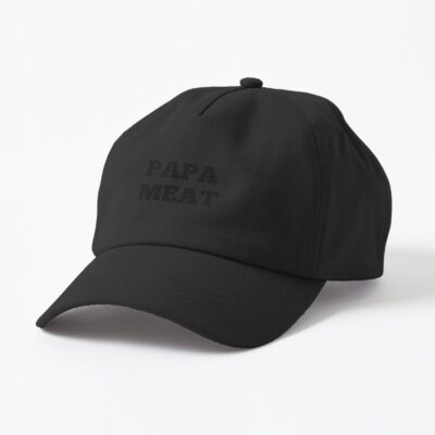 Meat Canyon Rotten Smile Cap