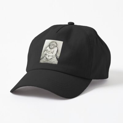 Meat Canyon Grim Expression Cap