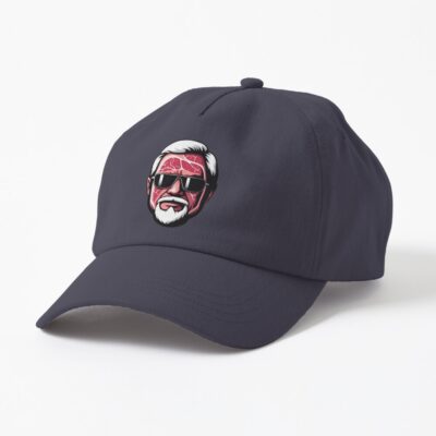 Meat Canyon Dark Whimsy Cap