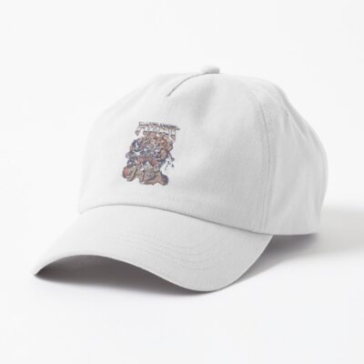 Meat Canyon Depraved Art Cap
