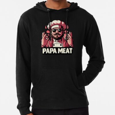 Meat Canyon Cosmic Anxiety Hoodie