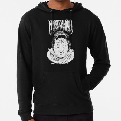Meat Canyon Forbidden Imagination Hoodie