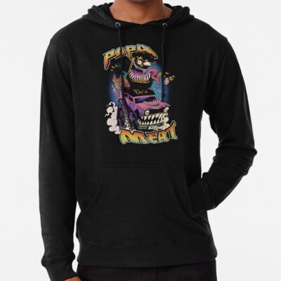 Meat Canyon Rotting Smile Hoodie