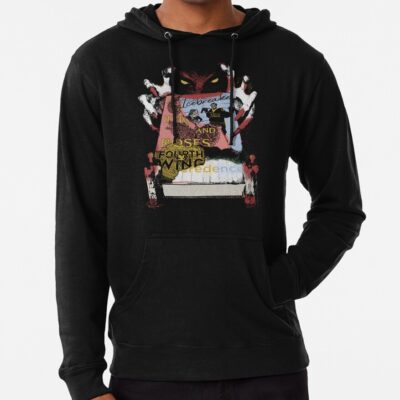Meat Canyon Twisted Innocence Hoodie