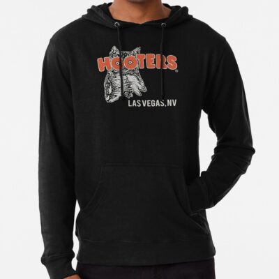 Meat Canyon Grotesque Vision Hoodie