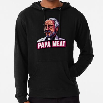 Meat Canyon Feral Creativity Hoodie