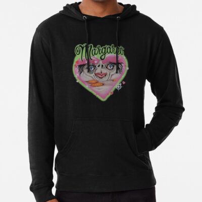 Meat Canyon Sinister Whimsy Hoodie
