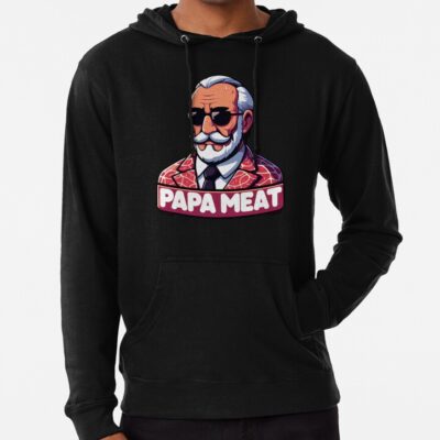 Meat Canyon Malformed Memories Hoodie