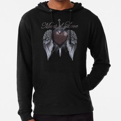 Meat Canyon Broken Fairytale Hoodie