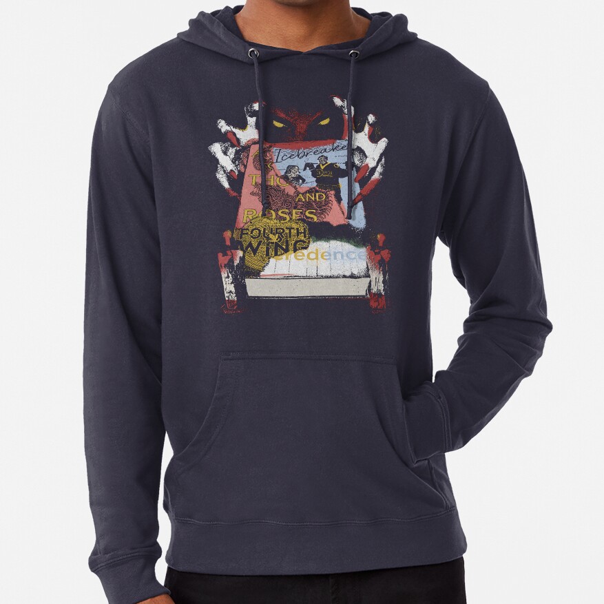 Meat Canyon Twisted Innocence Hoodie - Image 2