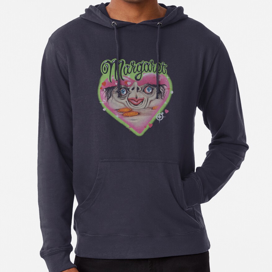Meat Canyon Sinister Whimsy Hoodie - Image 3