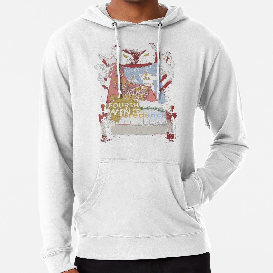 Meat Canyon Twisted Innocence Hoodie - Image 3
