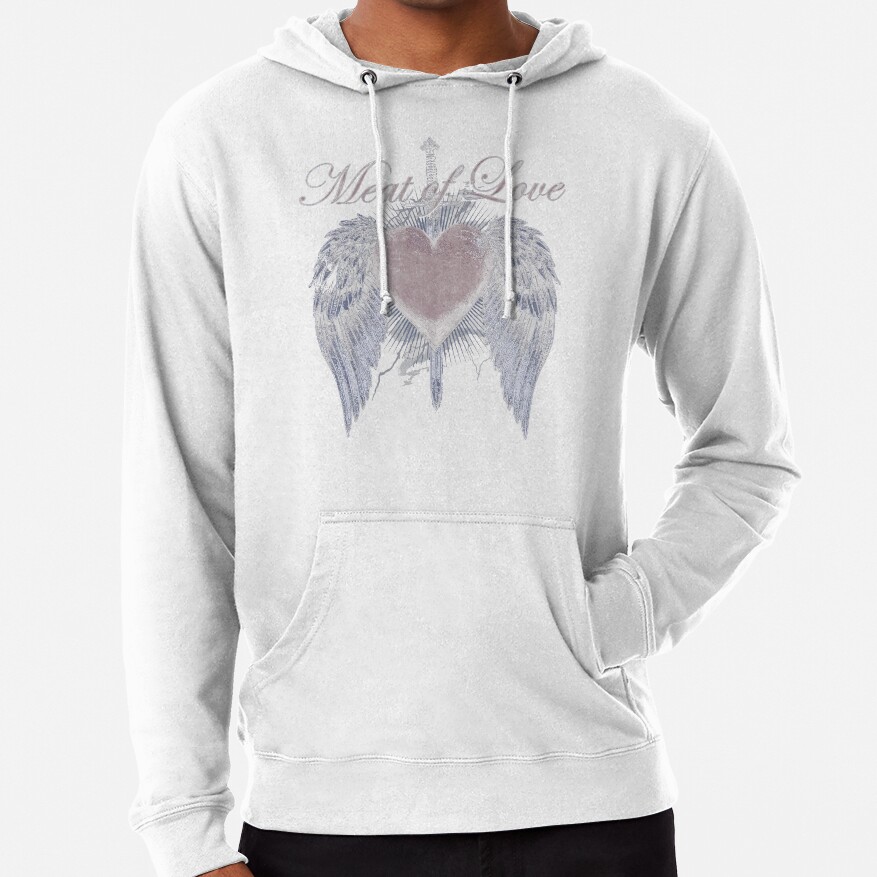 Meat Canyon Broken Fairytale Hoodie - Image 5