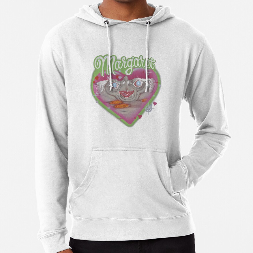 Meat Canyon Sinister Whimsy Hoodie - Image 2