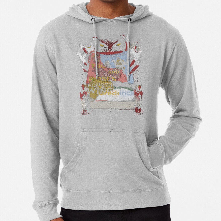 Meat Canyon Twisted Innocence Hoodie - Image 5