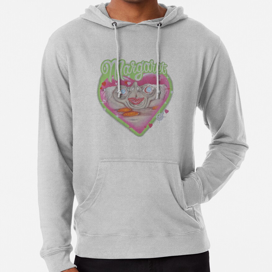 Meat Canyon Sinister Whimsy Hoodie - Image 5