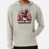 ssrcolightweight hoodiemensoatmeal heatherfrontsquare productx1000 bgf8f8f8 1 - Meat Canyon Merch