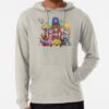 ssrcolightweight hoodiemensoatmeal heatherfrontsquare productx1000 bgf8f8f8 11 - Meat Canyon Merch