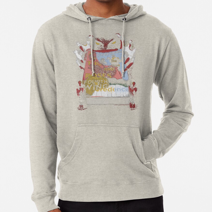 Meat Canyon Twisted Innocence Hoodie - Image 4