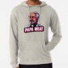 ssrcolightweight hoodiemensoatmeal heatherfrontsquare productx1000 bgf8f8f8 3 - Meat Canyon Merch