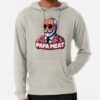 ssrcolightweight hoodiemensoatmeal heatherfrontsquare productx1000 bgf8f8f8 5 - Meat Canyon Merch
