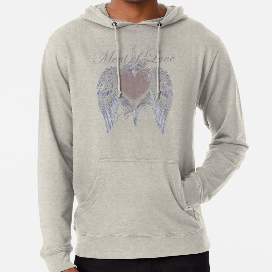 Meat Canyon Broken Fairytale Hoodie - Image 2
