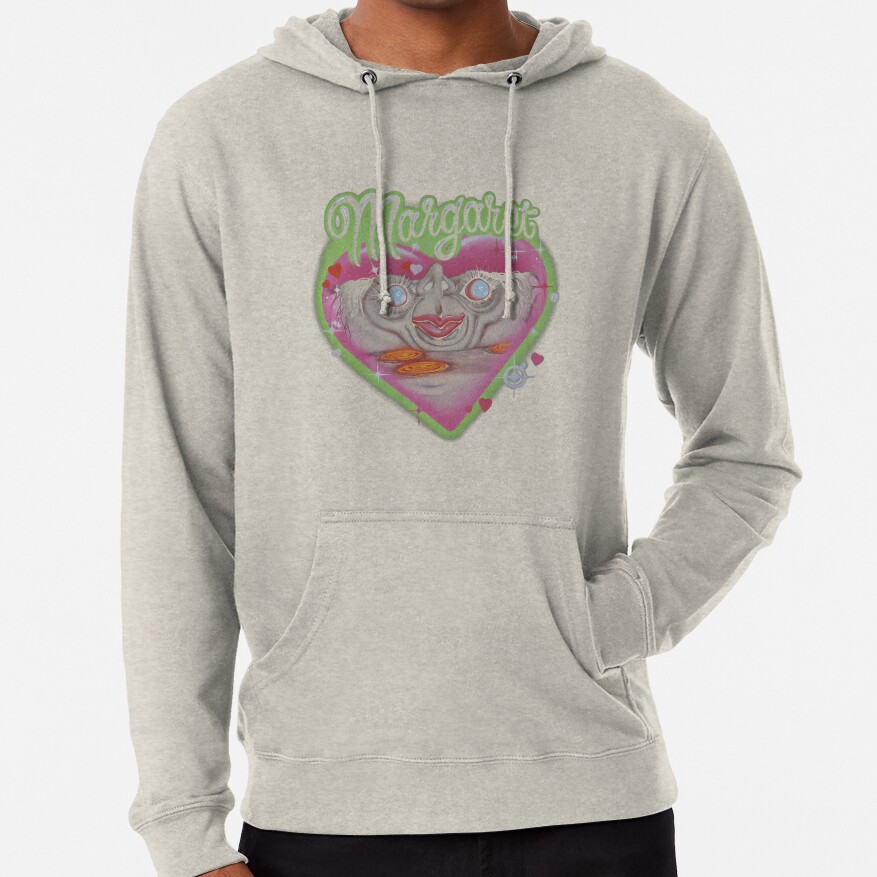 Meat Canyon Sinister Whimsy Hoodie - Image 4