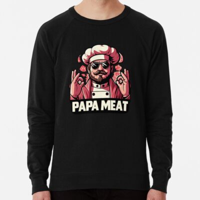Meat Canyon Broken Fairytale Sweatshirt