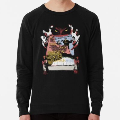 Meat Canyon Grotesque Dream Sweatshirt