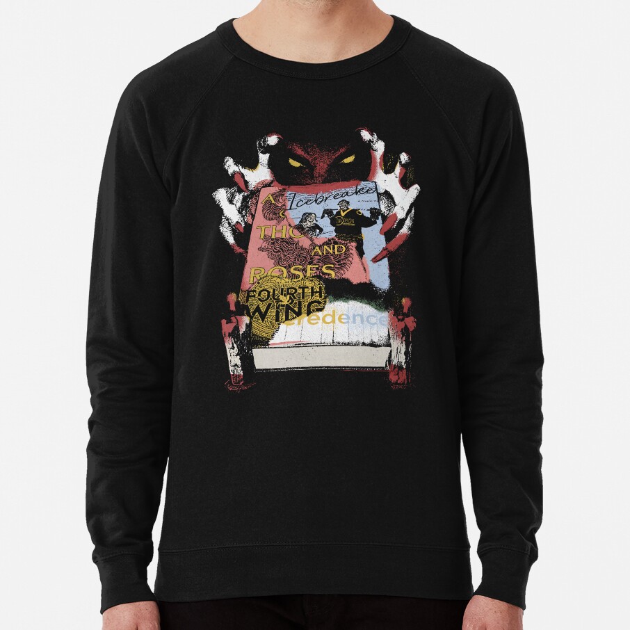 Meat Canyon Grotesque Dream Sweatshirt