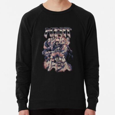 Meat Canyon Feral Imagination Sweatshirt