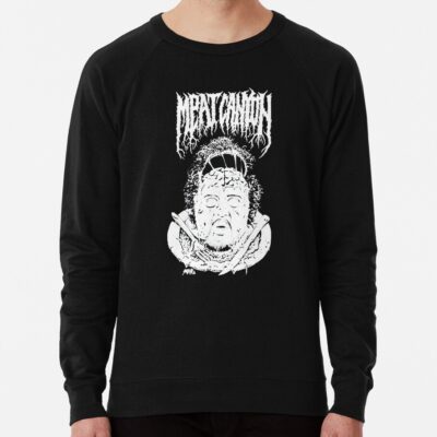 Meat Canyon Cursed Nostalgia Sweatshirt