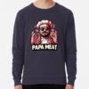 ssrcolightweight sweatshirtmens322e3f696a94a5d4frontsquare productx1000 bgf8f8f8 1 - Meat Canyon Merch