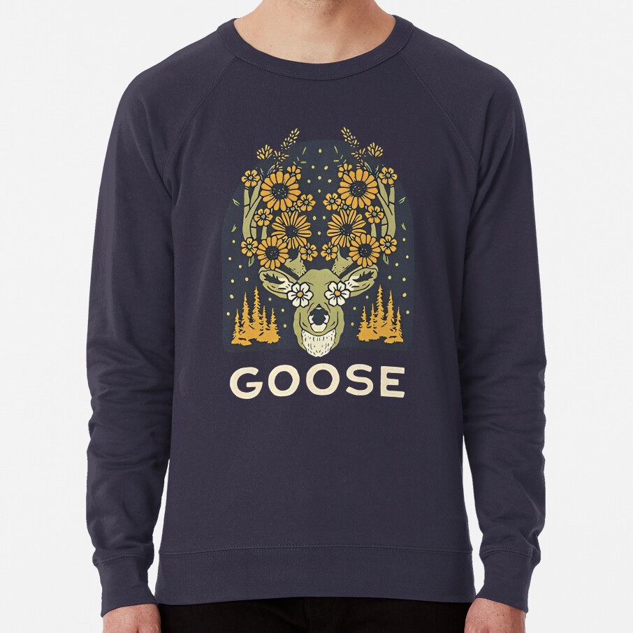 Meat Canyon Malformed Reality Sweatshirt - Image 3