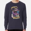 ssrcolightweight sweatshirtmens322e3f696a94a5d4frontsquare productx1000 bgf8f8f8 12 - Meat Canyon Merch