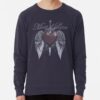 ssrcolightweight sweatshirtmens322e3f696a94a5d4frontsquare productx1000 bgf8f8f8 13 - Meat Canyon Merch