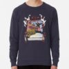 ssrcolightweight sweatshirtmens322e3f696a94a5d4frontsquare productx1000 bgf8f8f8 14 - Meat Canyon Merch